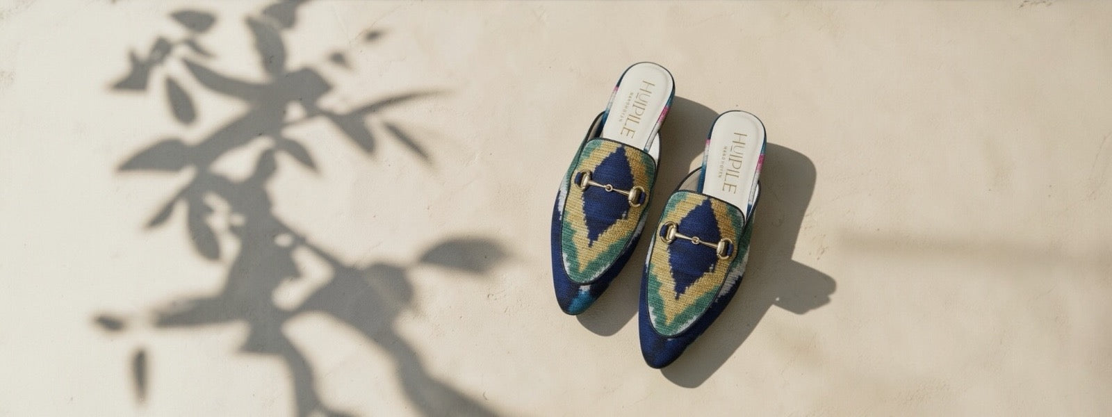 The Footwear Collection