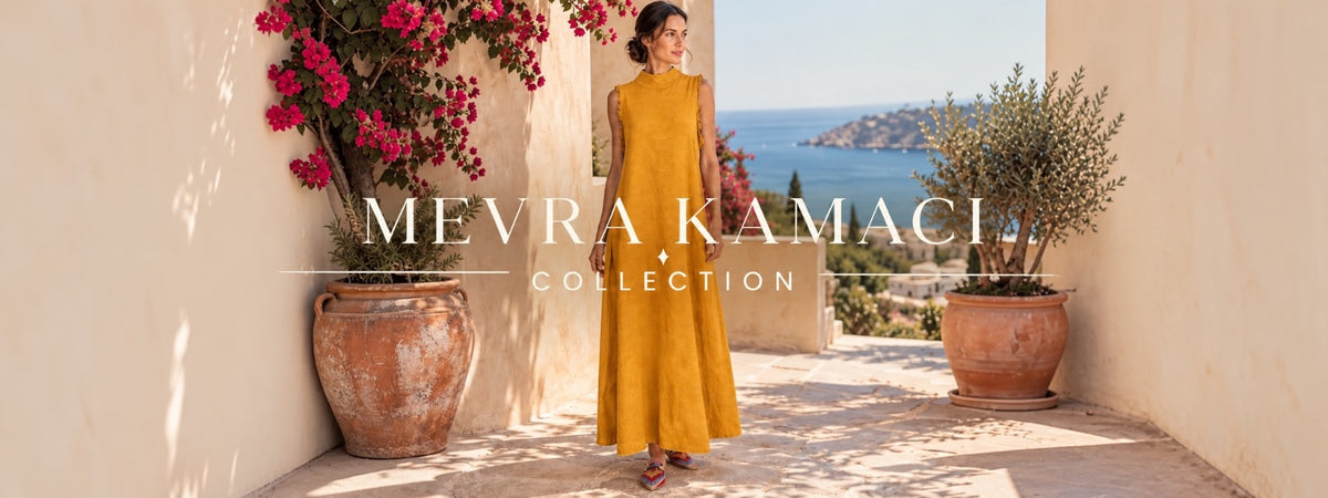 Mevra Kamaci Collection